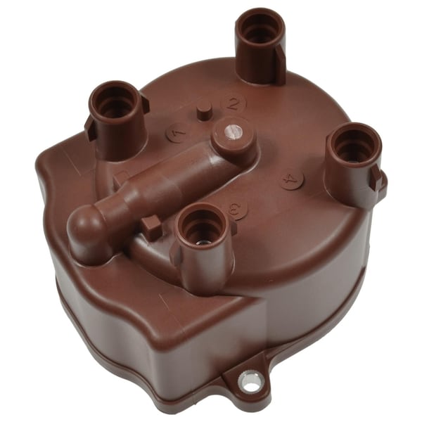 True-Tech Smp 95-94 Toyota Camry/96-92 Toyota Celica Distributor Cap, Jh-195T JH-195T - main